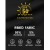 imagebeautyin Sleeveless Slim Fitted Crop Tops for Women Front Zip Up Ribbed Racerback SwimwearBlack