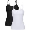 White/Black 2 Pack