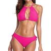 Hot Pink