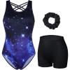 Black/Starry Sky