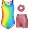 Colorful/Rainbow
