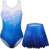 Blue | Snowflake