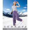 imagebeautyin Thermal Underwear for Kids Athletic Thermals Top and Bottom Set Boys Girls Long Johns Set Winter Base LayerGrey