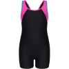 Magenta/Black