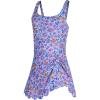 Floral Printed