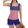 Flag Print